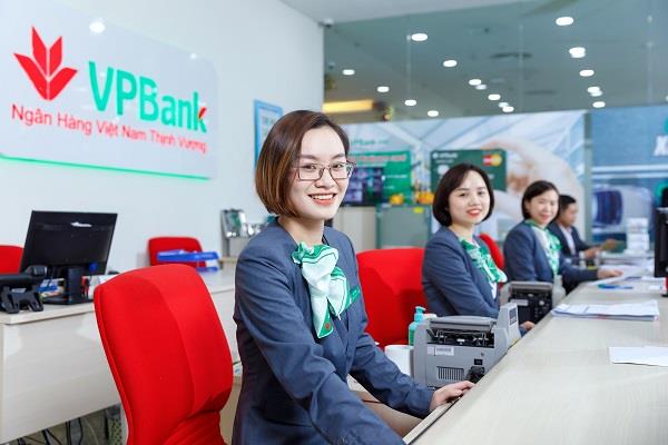 Ngân hàng VPbank là ngân hàng bán lẻ hàng đầu tại Việt Nam có hỗ trợ vay thế chấp nhà đất